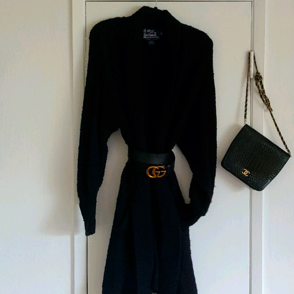 Monto Por Cardigan